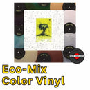 Songs: Ohia - Impala - Eco - Mix Color Vinyl Record - Indie Vinyl Den