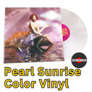 Sophie - Oil of Every Pearl's Un - Insides - Pearl Sunrise Color Vinyl Record - Indie Vinyl Den