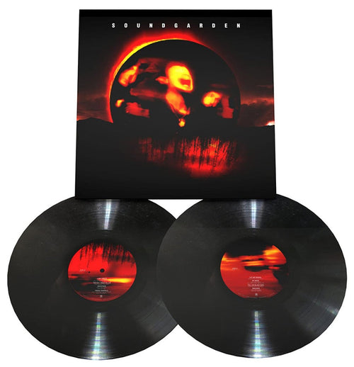 Soundgarden - Superunknown - Vinyl Record 2LP