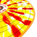 'Splash' Record Cleaning Mat - 16" Diameter - Two Ply