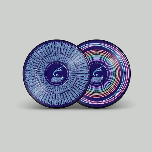 Starlight Express (Original Cast Recording) - Zoetrope Animated Picture Disc Vinyl Record - Indie Vinyl Den