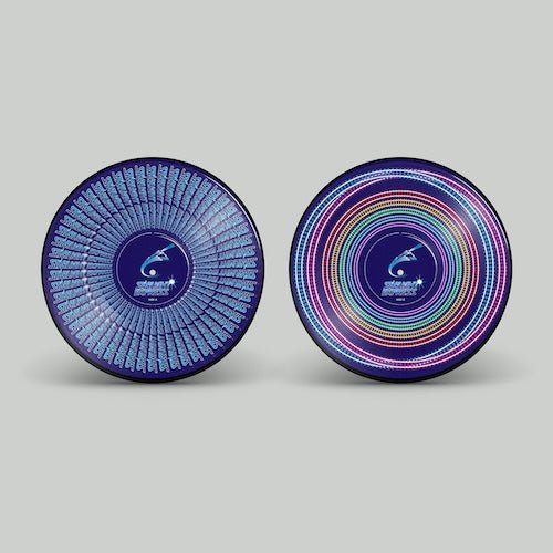 Starlight Express (Original Cast Recording) - Zoetrope Animated Picture Disc Vinyl Record