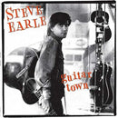 Steve Earle - Guitar Town - 150g Vinyl Record