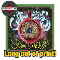 Sufjan Stevens - Silver & Gold - 6LP Vinyl Record Boxset - Indie Vinyl Den