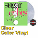 Sugarcubes, The - Life's Too Good - Clear Color Vinyl Record