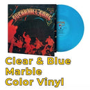 Sugarhill Gang - Clear & Blue Marble Color Vinyl 180g Import