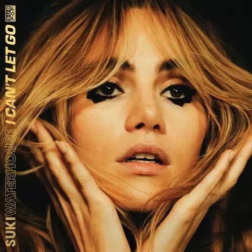 Suki Waterhouse - I Can't Let Go - Vinyl Record - Indie Vinyl Den