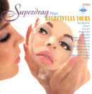 Superdrag - Regretfully Yours - Pink Color  Vinyl Record