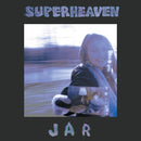Superheaven - Jar (10 Year Anniversary Edition) - Olive Green Vinyl Record