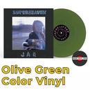 Superheaven - Jar (10 Year Anniversary Edition) - Olive Green Vinyl Record