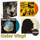 Ted Lucas - Images Of Life - Color 3LP Vinyl