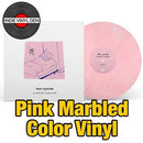 teen suicide - dc snuff film / waste yrself  - Pink Marbled Color Vinyl Record rockit-t-shirts.myshopify.com #Indie_Vinyl_Den#