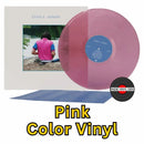Σtella (Stella) - Adagio - Pink Color Vinyl Record rockit-t-shirts.myshopify.com #Indie_Vinyl_Den#
