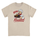 Thanksgiving T-Shirt - Boom Roasted - Indie Vinyl Den