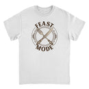 Thanksgiving T-Shirt - Feast Mode - Indie Vinyl Den