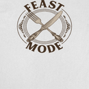 Thanksgiving T-Shirt - Feast Mode - Indie Vinyl Den