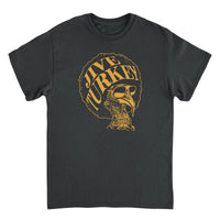 Thanksgiving T-Shirt - Jive Turkey - Indie Vinyl Den