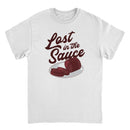 Thanksgiving T-Shirt - Lost in the Sauce - Indie Vinyl Den