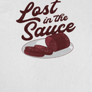 Thanksgiving T-Shirt - Lost in the Sauce - Indie Vinyl Den