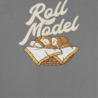 Thanksgiving T-Shirt - Roll Model - Indie Vinyl Den