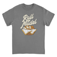 Thanksgiving T-Shirt - Roll Model - Indie Vinyl Den