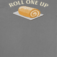 Thanksgiving T-Shirt - Roll One Up - Indie Vinyl Den