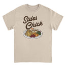 Thanksgiving T-Shirt - Sides Chick - Indie Vinyl Den