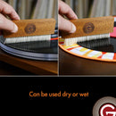 THE GOAT - Goat Hair Brush