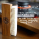 THE GOAT - Goat Hair Brush