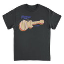 The Monkees Monkees Guitar Logo T-Shirt - Indie Vinyl Den