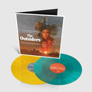 The Outsiders (Original Motion Picture Soundtrack) - Blue & Sunset Orange Color Vinyl 2LP