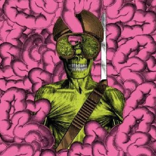 Thee Oh Sees - Carrion Crawler/The Dream - Magenta Color Vinyl Record *