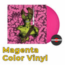 Thee Oh Sees - Carrion Crawler/The Dream - Magenta Color Vinyl Record *
