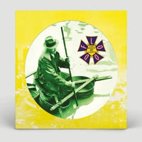 They Migh Be Giants - Flood - Zoetrope Picture Disc Vinyl Record - Indie Vinyl Den