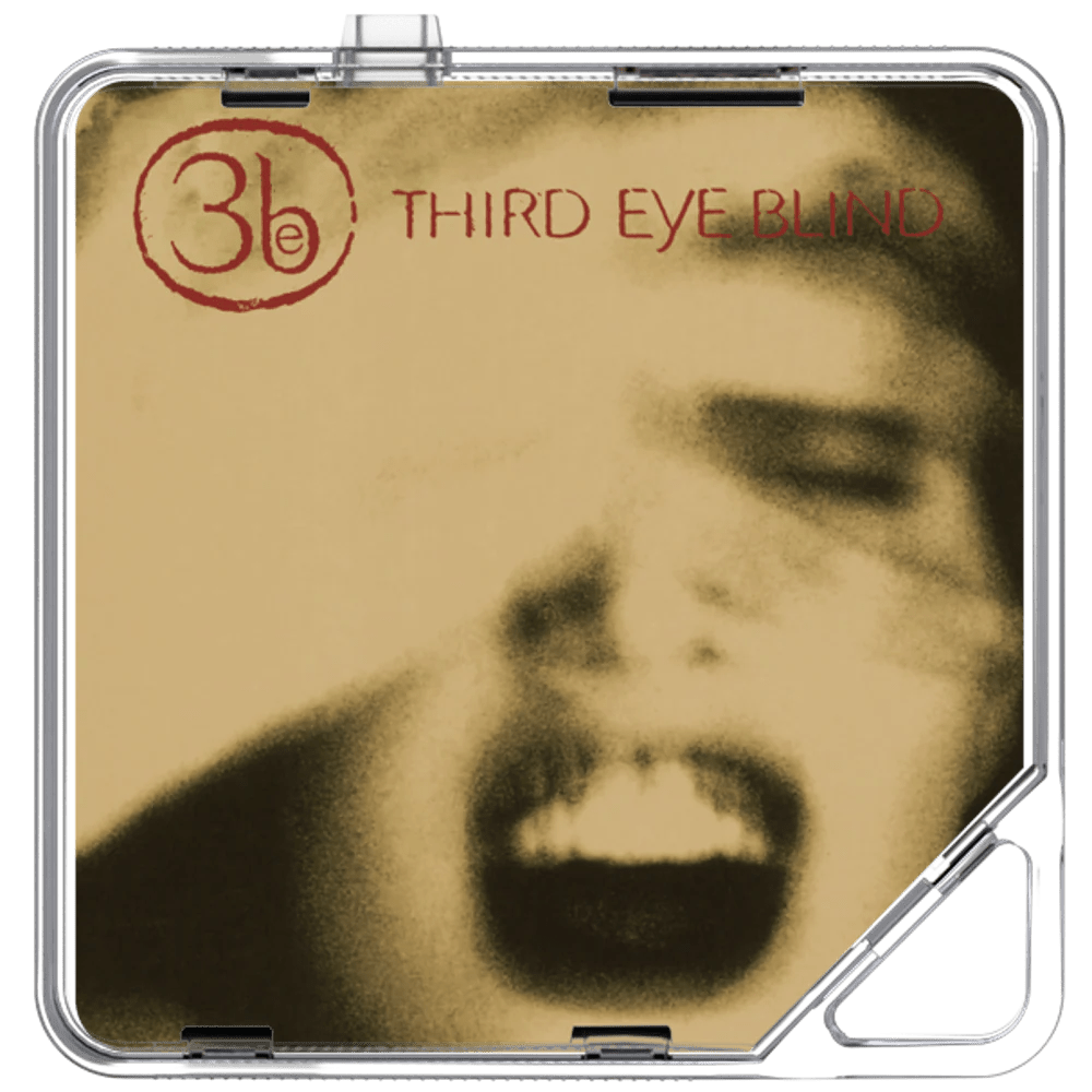 Third Eye Blind - Third Eye Blind - KiTalbum