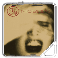 Third Eye Blind - Third Eye Blind - KiTalbum