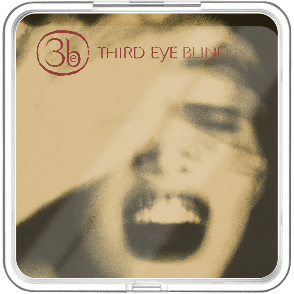 Third Eye Blind - Third Eye Blind - KiTalbum