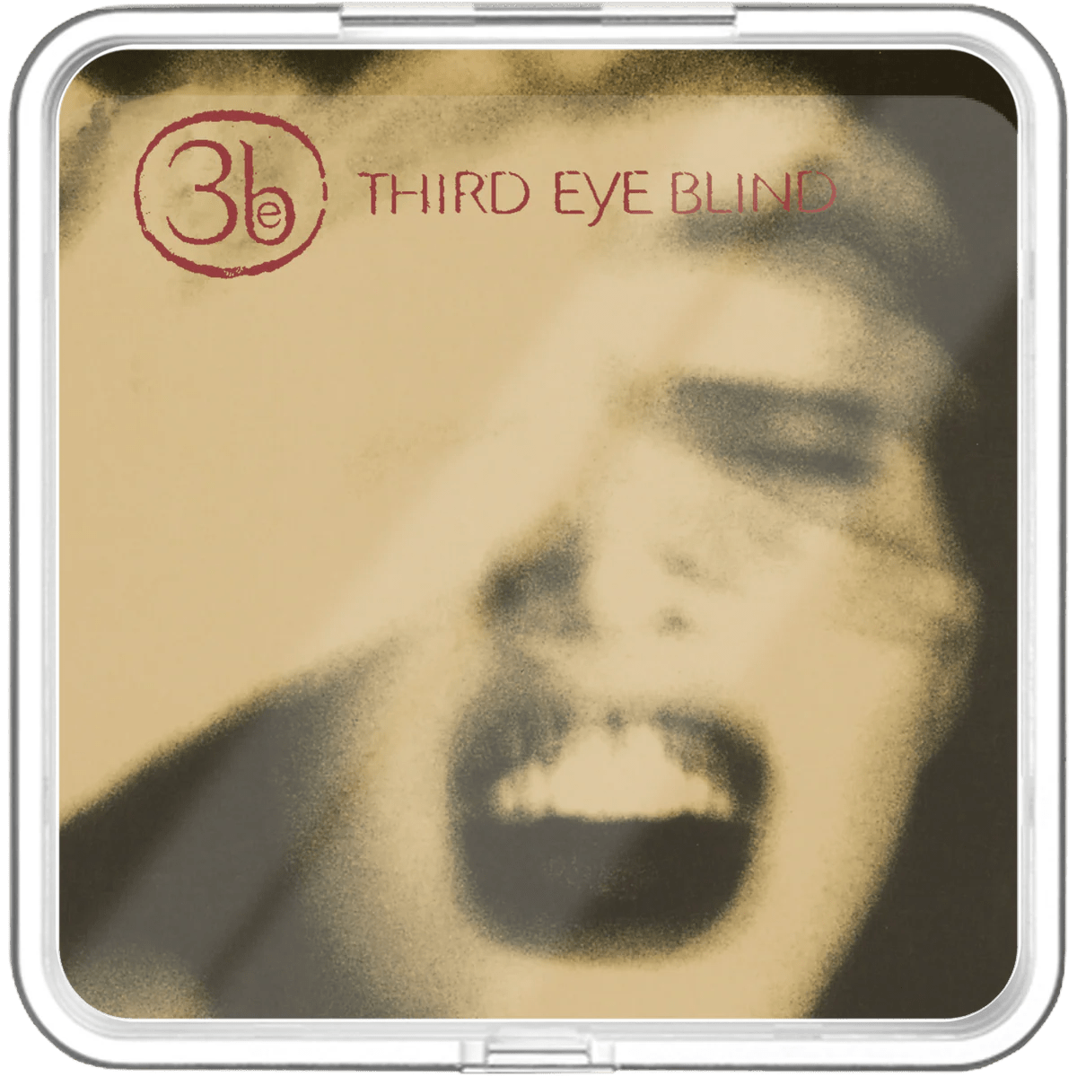 Third Eye Blind - Third Eye Blind - KiTalbum