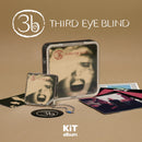 Third Eye Blind - Third Eye Blind - KiTalbum