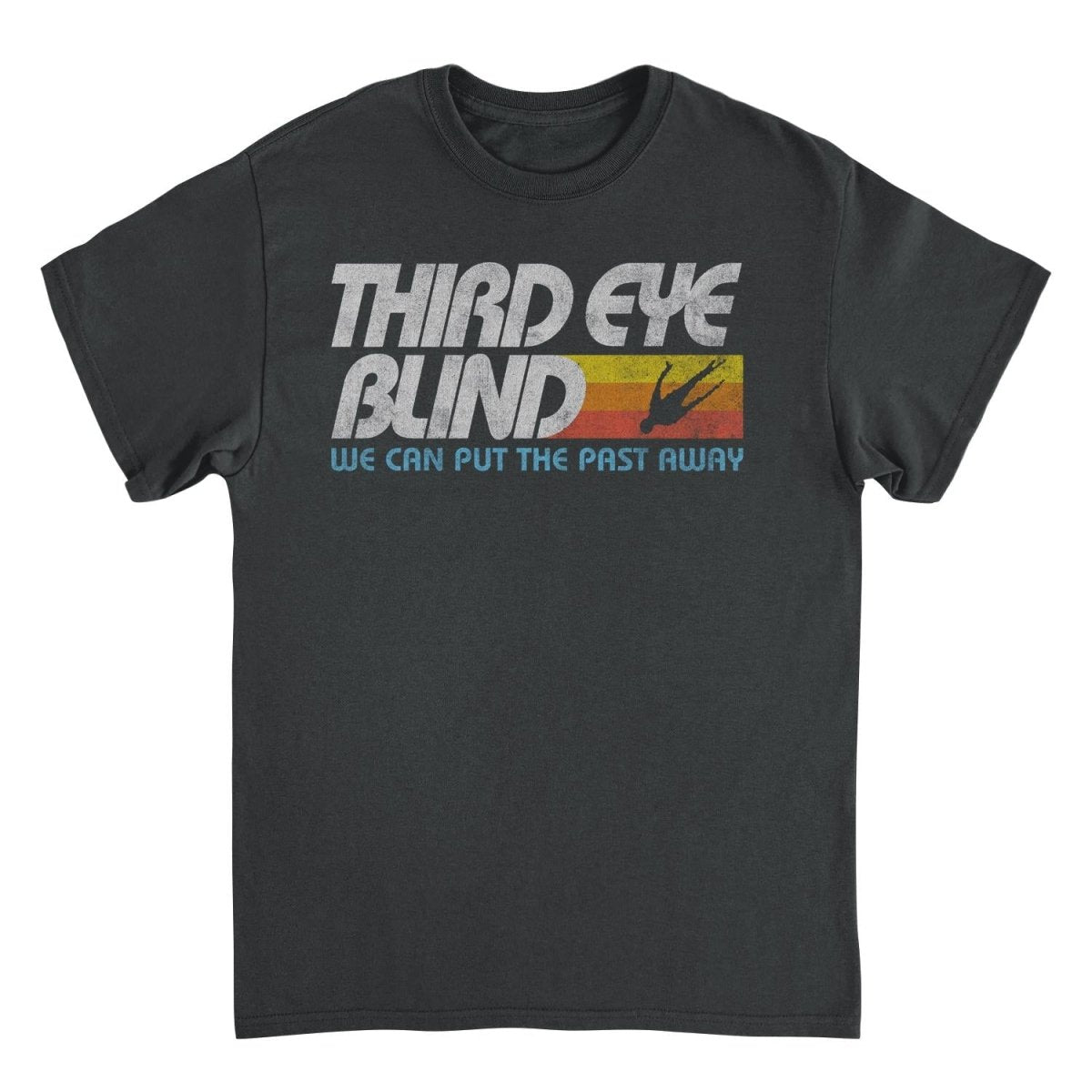 Third Eye Blind We Can Put The Past Away T-Shirt
