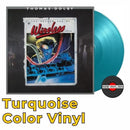 Thomas Dolby - The Golden Age Of Wireless - 180g Turquoise Vinyl Record Import