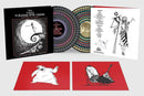 Tim Burton's The Nightmare Before Christmas - 2xLP Zoetrope Vinyl * - Indie Vinyl Den