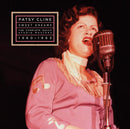 Patsy Cline - Sweet Dreams: The Complete Decca Studio Masters 1960 - 1963 - 3LP Vinyl Record
