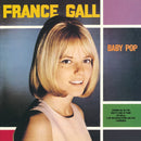 France Gall - Baby Pop - Vinyl Record