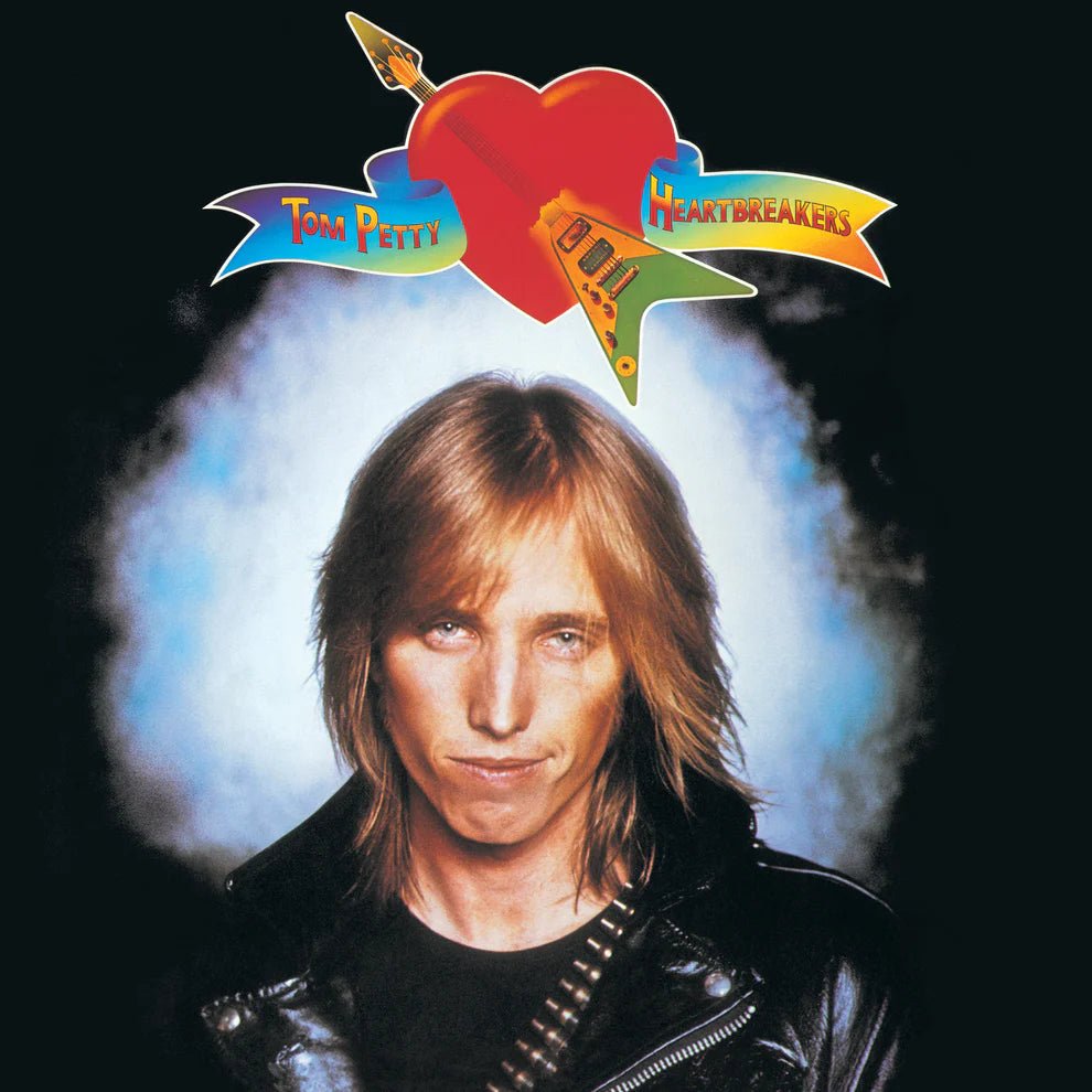 Tom Petty and the Heartbreakers - Vinyl Record