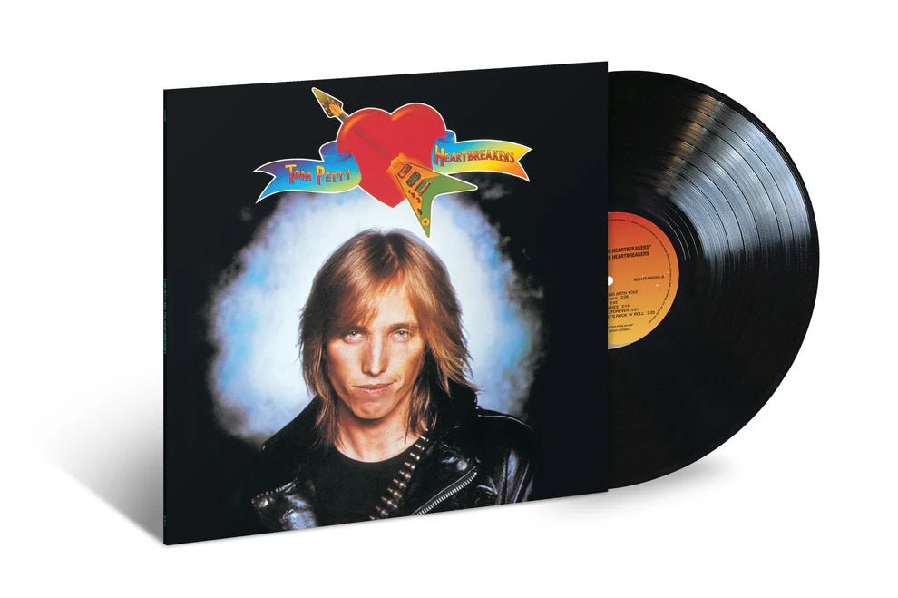 Tom Petty and the Heartbreakers - Vinyl Record
