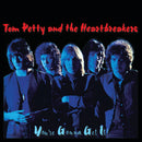 Tom Petty and the Heartbreakers - You're Gonna Get It! - Vinyl Record