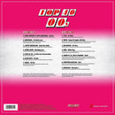 TOP 40 - 00s -  Pink Color Vinyl Record