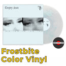 TOPS - Empty Seats - Frostbite Color Vinyl Record