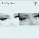 TOPS - Empty Seats - Frostbite Color Vinyl Record